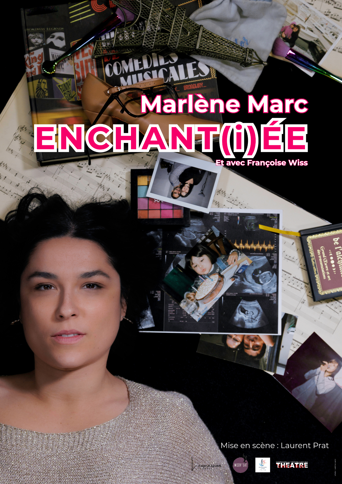 ENCHANT(i)ÉE