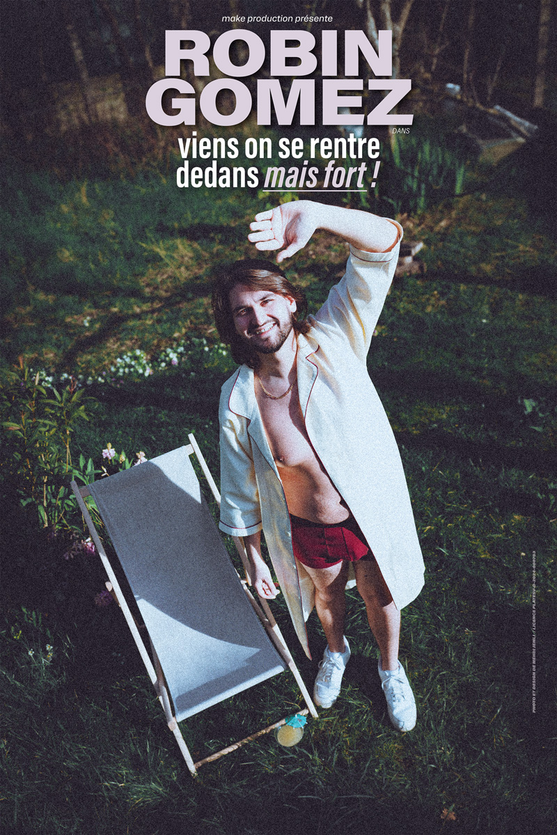 Viens On se Rentre Dedans mais Fort !