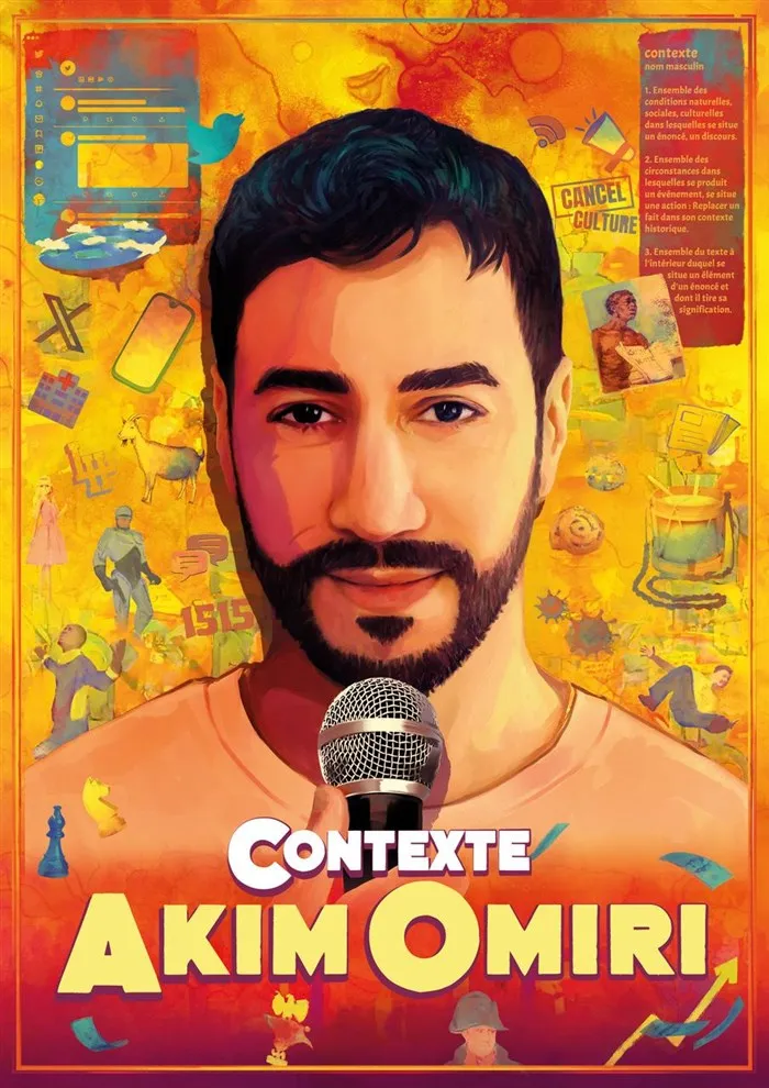 Contexte