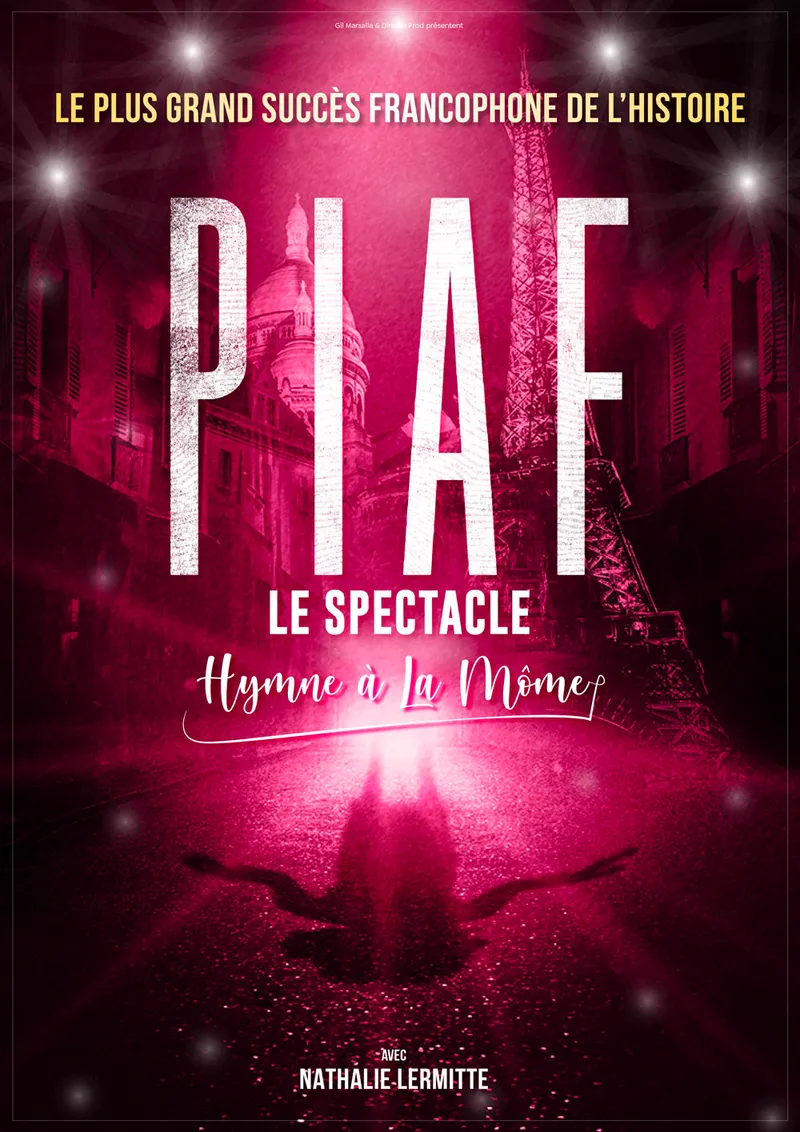 Hymne à la Môme